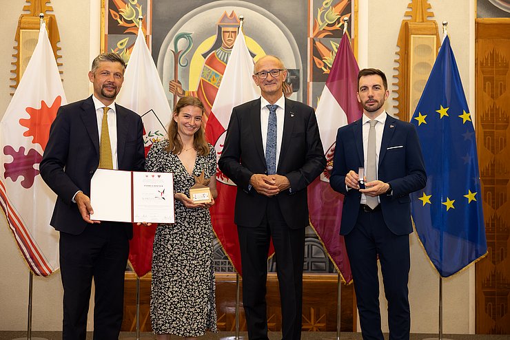 Gruppenfoto