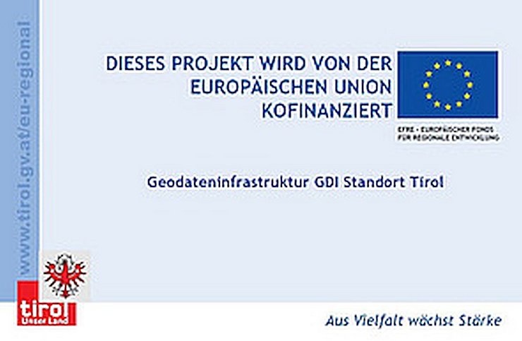GDI Logo
