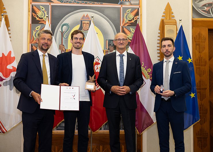 Gruppenfoto